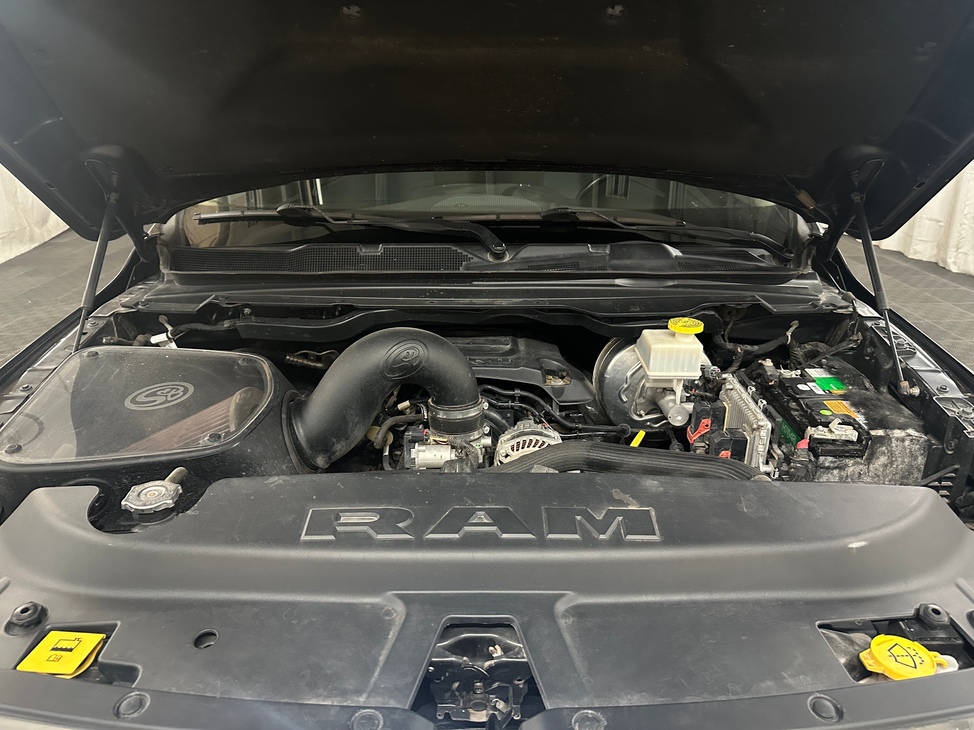 2019 RAM Ram 1500 Pickup