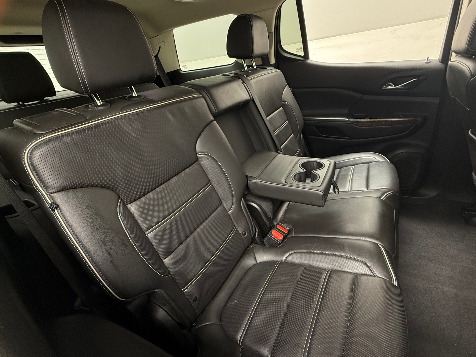 Thumbnail: 2020 GMC Acadia - 5