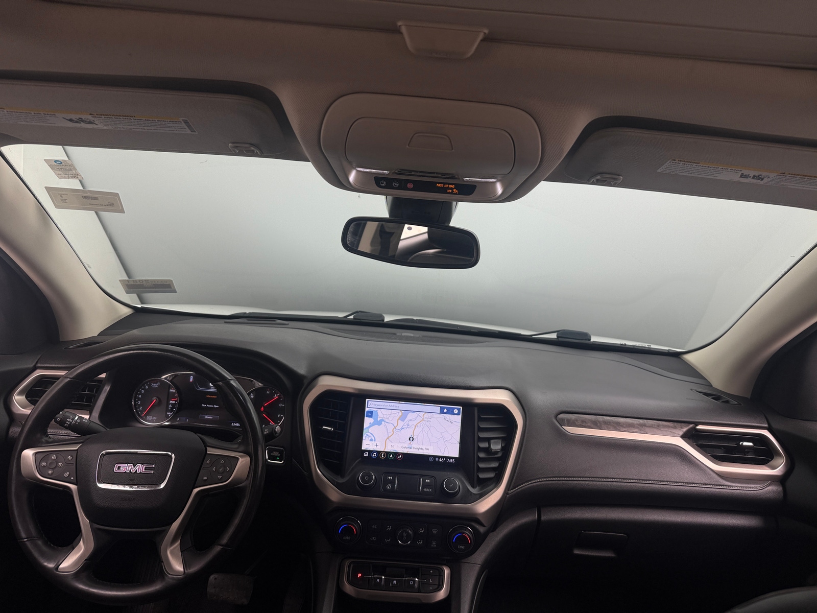 Thumbnail: 2020 GMC Acadia - 2