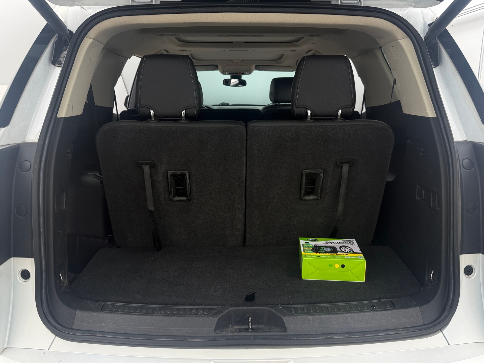 Thumbnail: 2020 GMC Acadia - 6