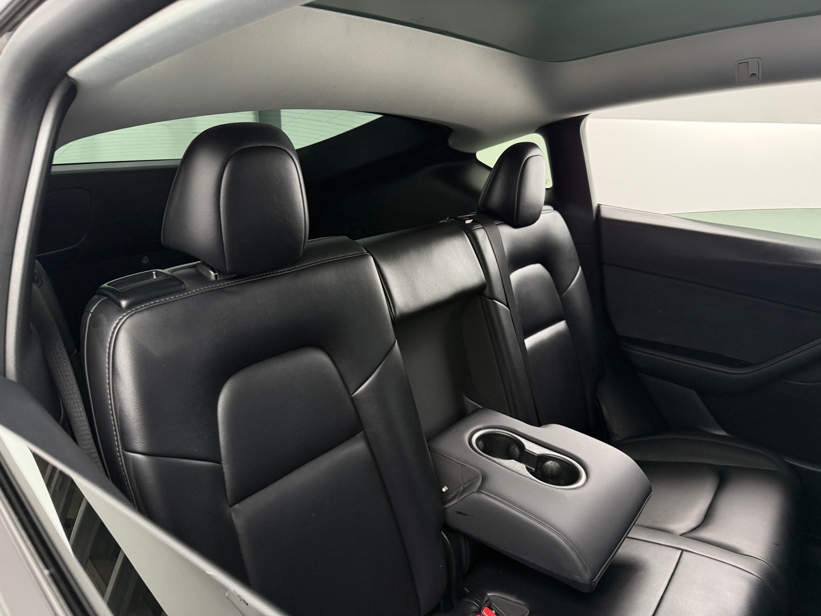 Thumbnail: 2021 Tesla Model Y - 5