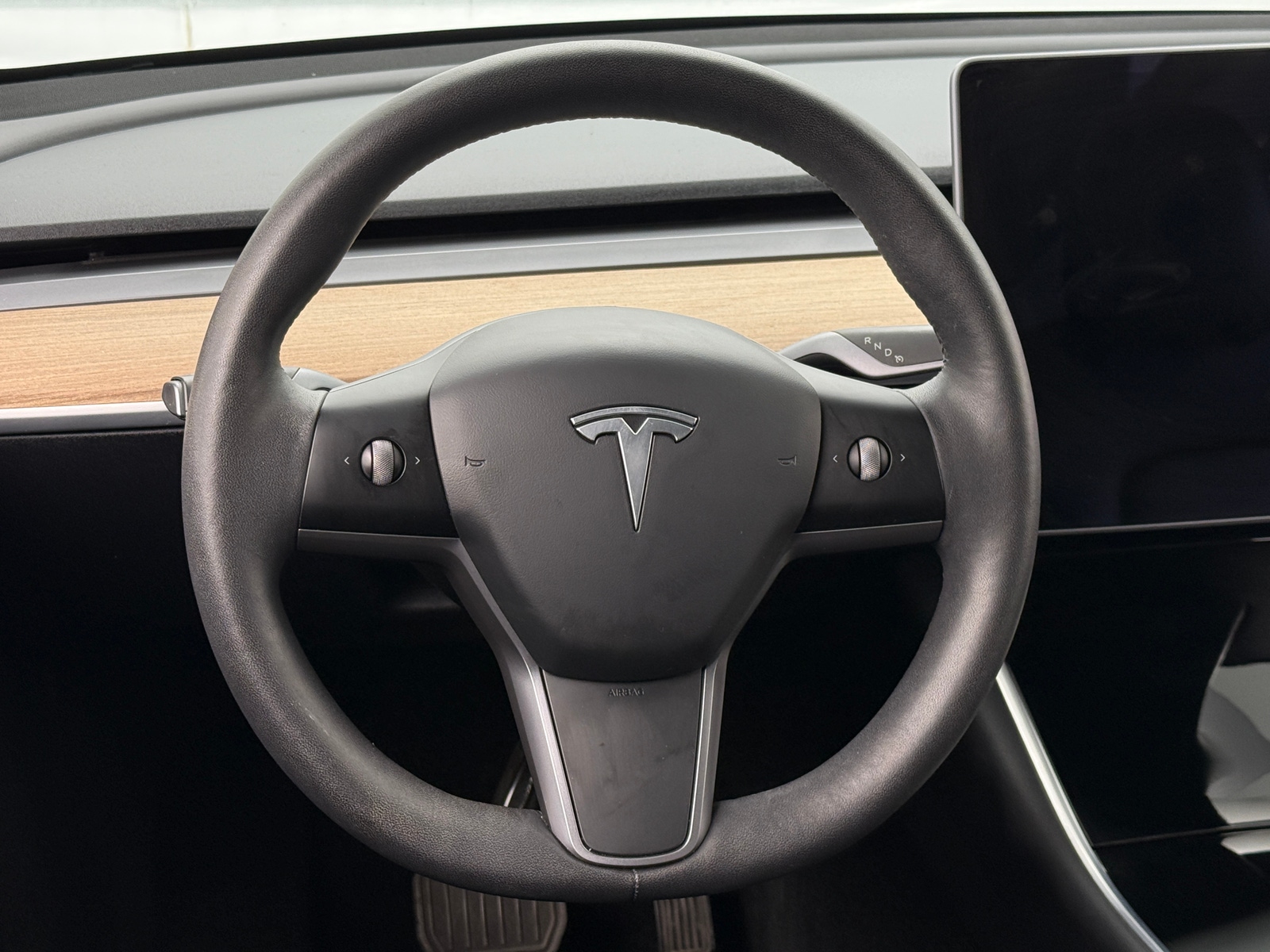 Thumbnail: 2021 Tesla Model Y - 4