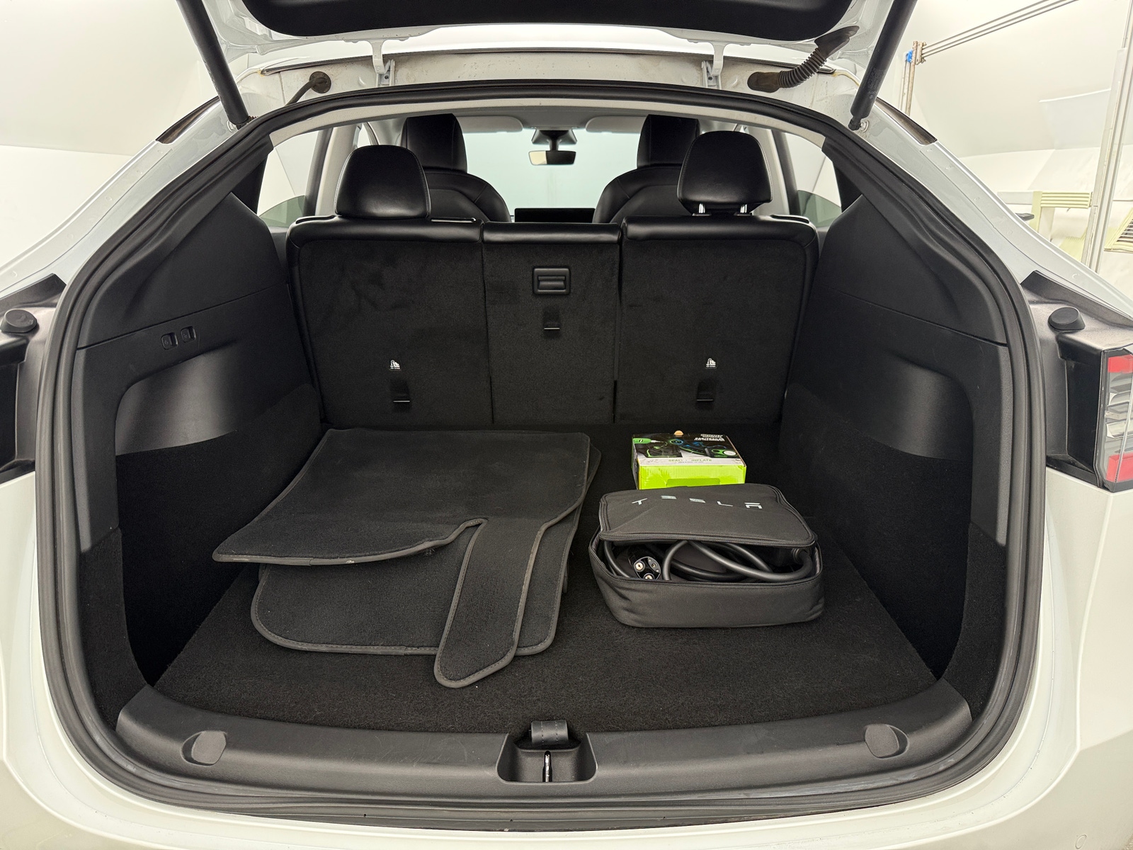 Thumbnail: 2021 Tesla Model Y - 6