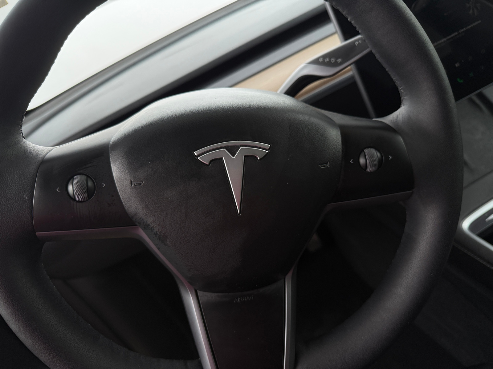 Thumbnail: 2024 Tesla Model Y - 4