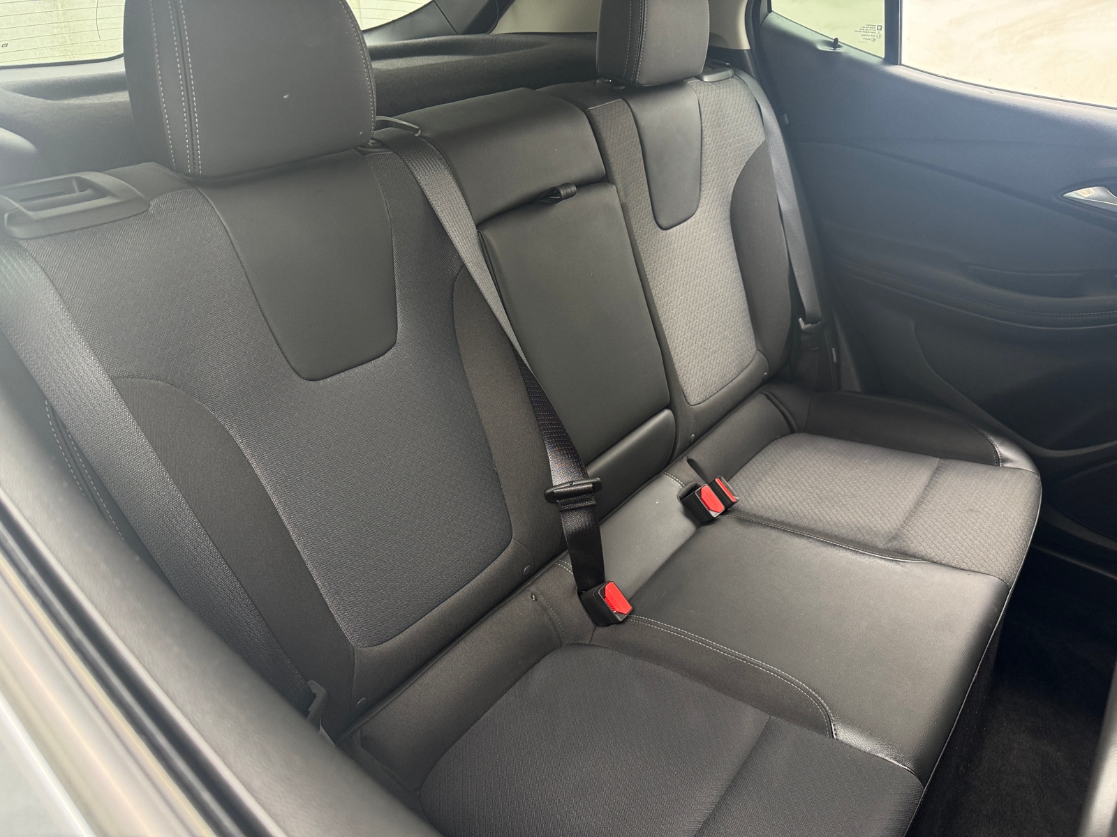 Thumbnail: 2022 Buick Encore GX - 6