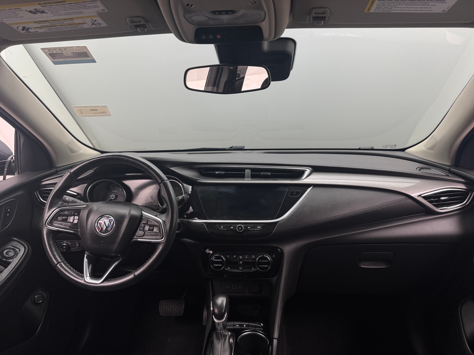 Thumbnail: 2022 Buick Encore GX - 3