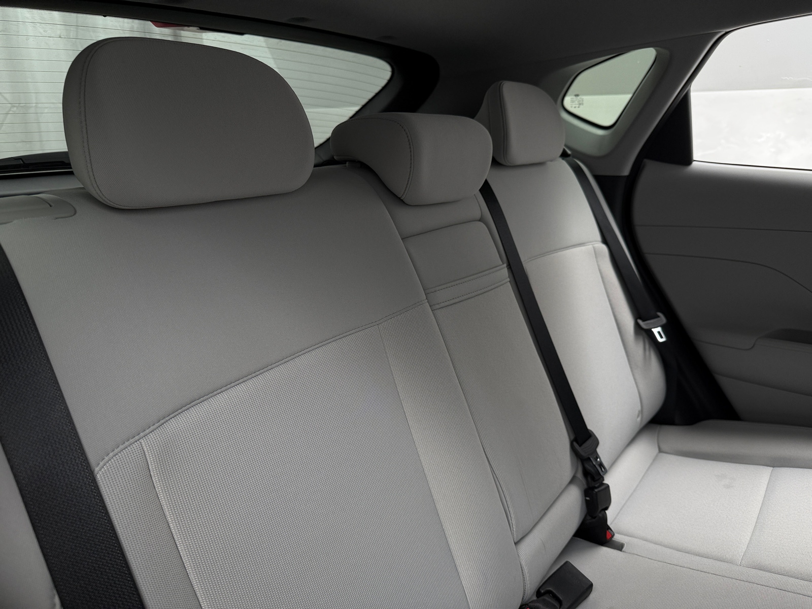 Thumbnail: 2025 Hyundai Kona - 6