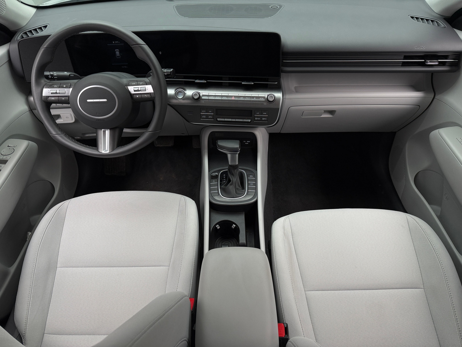 Thumbnail: 2025 Hyundai Kona - 3