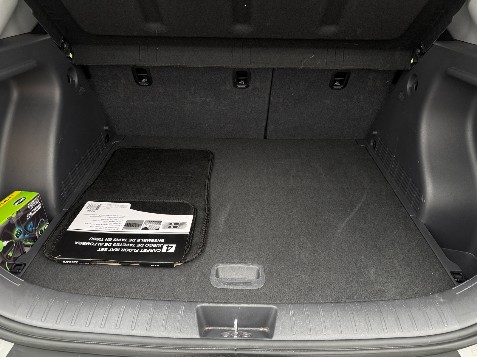 Thumbnail: 2025 Hyundai Kona - 7