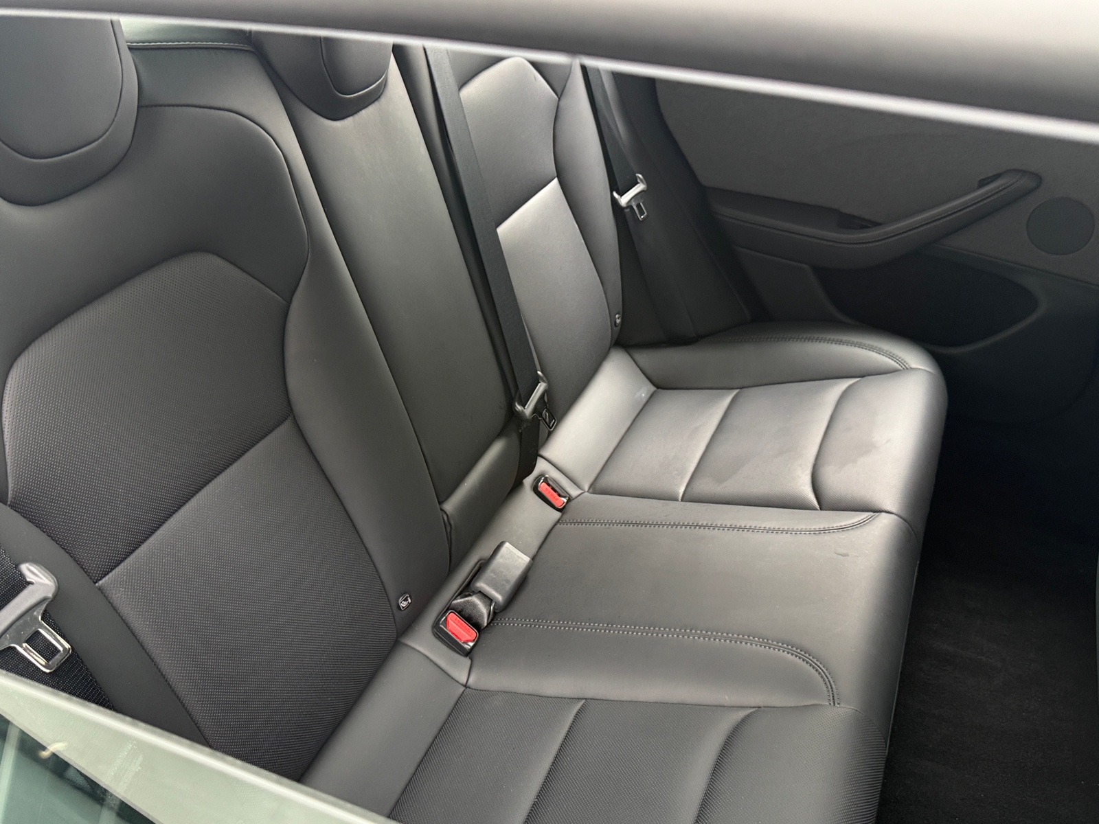 Thumbnail: 2025 Tesla Model 3 - 5