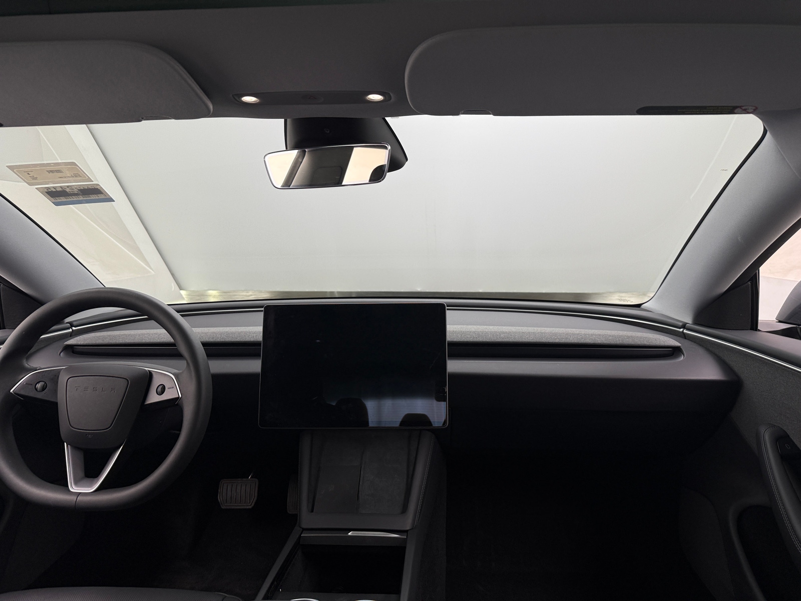 Thumbnail: 2025 Tesla Model 3 - 2