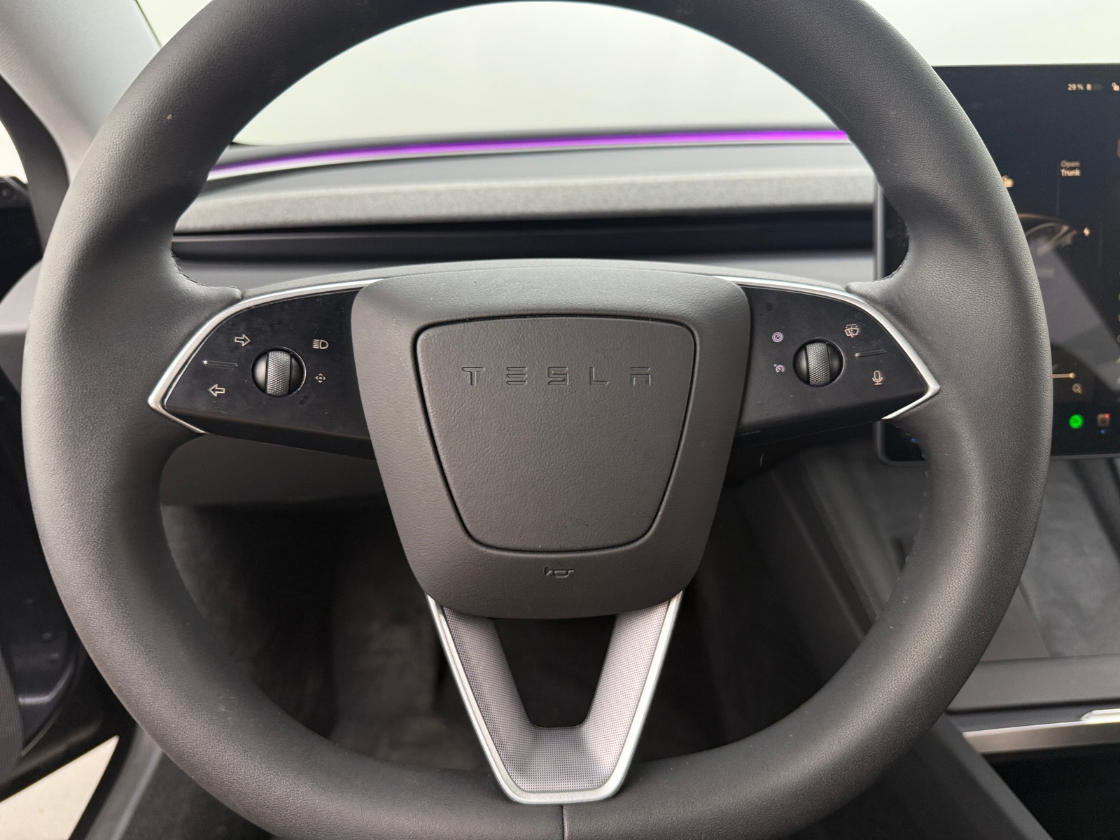 Thumbnail: 2025 Tesla Model 3 - 4