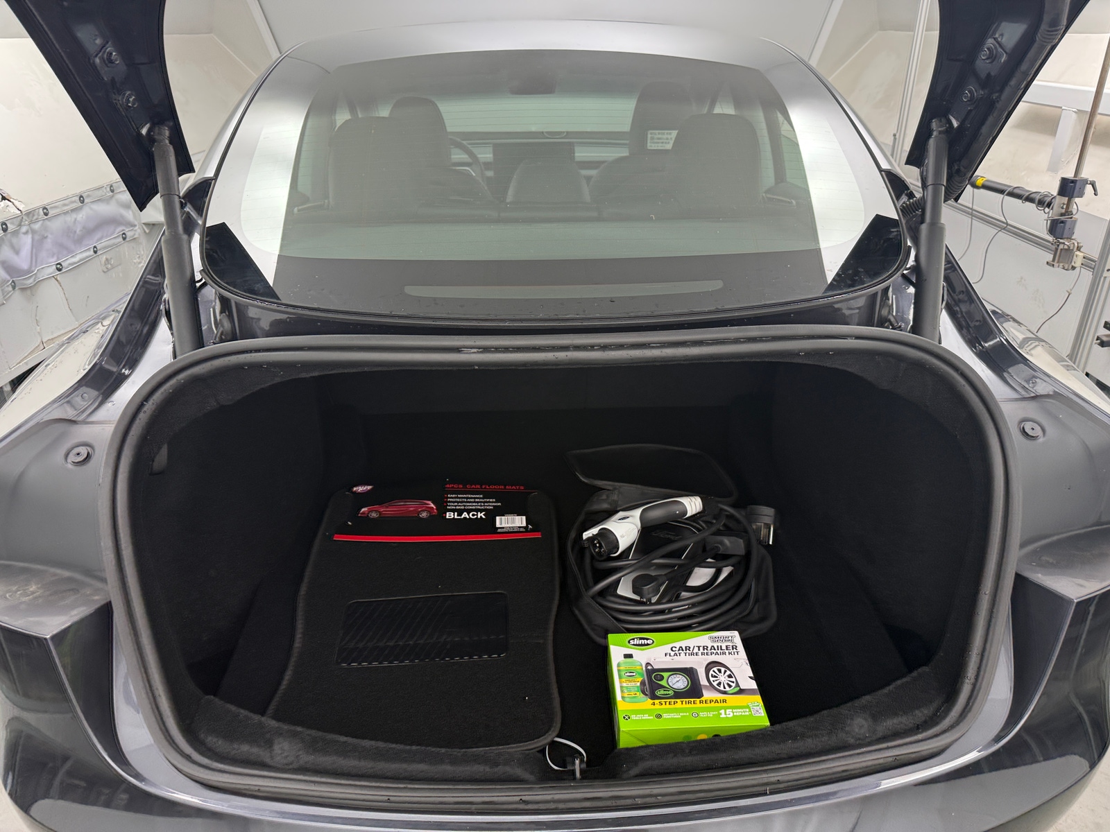 Thumbnail: 2025 Tesla Model 3 - 6