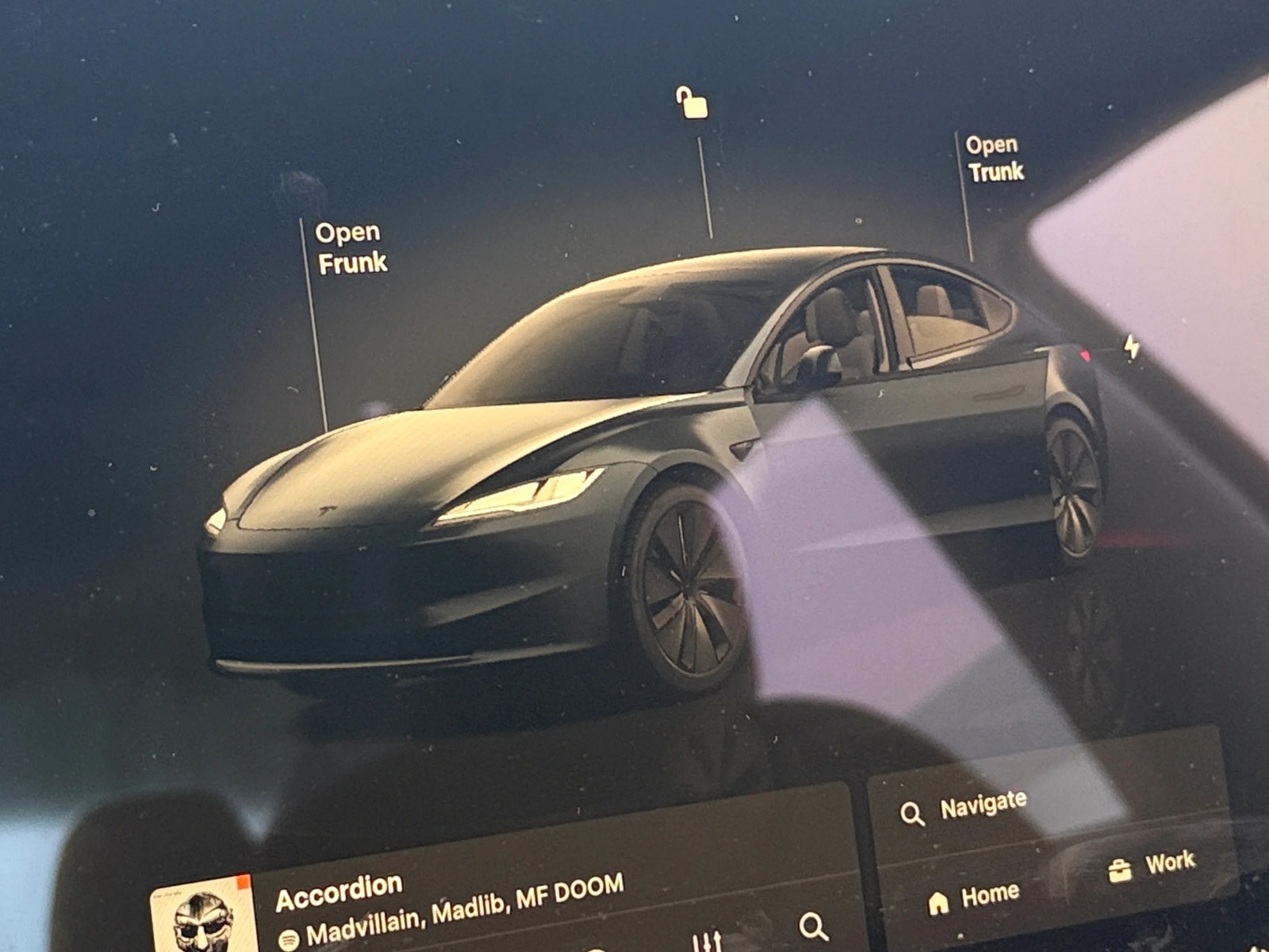 Thumbnail: 2025 Tesla Model 3 - 3