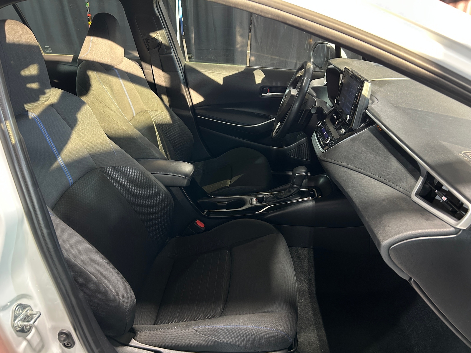 Thumbnail: 2022 Toyota Corolla - 2