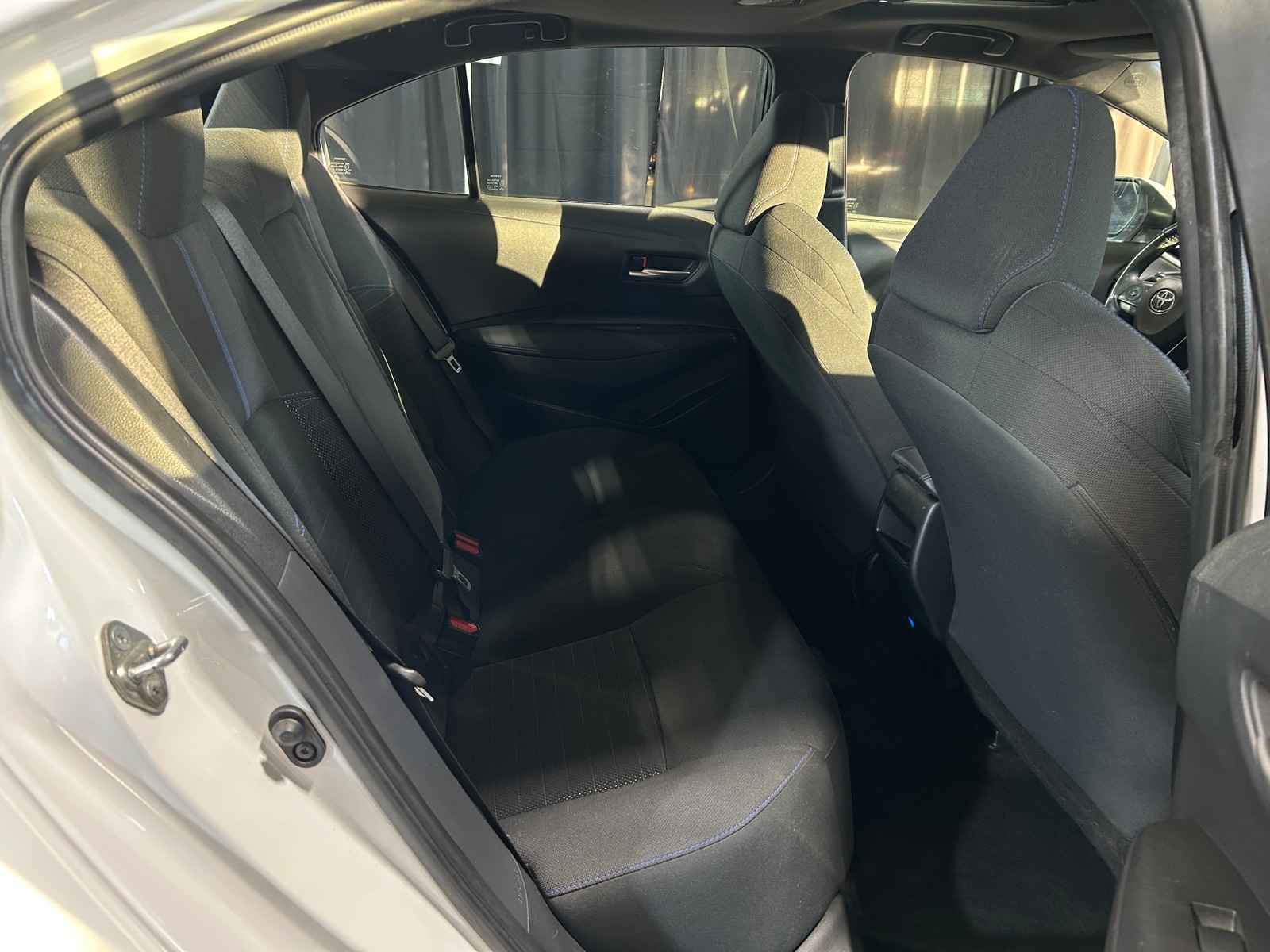 Thumbnail: 2022 Toyota Corolla - 6