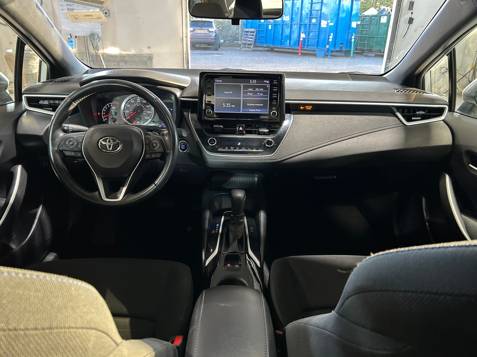 Thumbnail: 2022 Toyota Corolla - 3