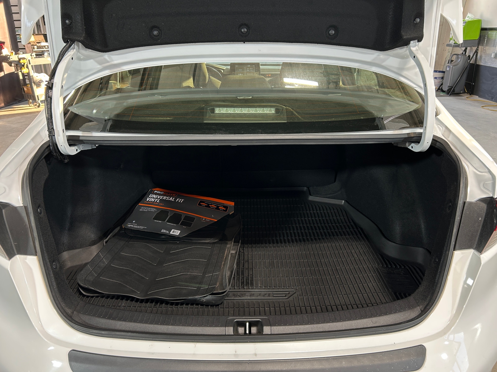 Thumbnail: 2022 Toyota Corolla - 7