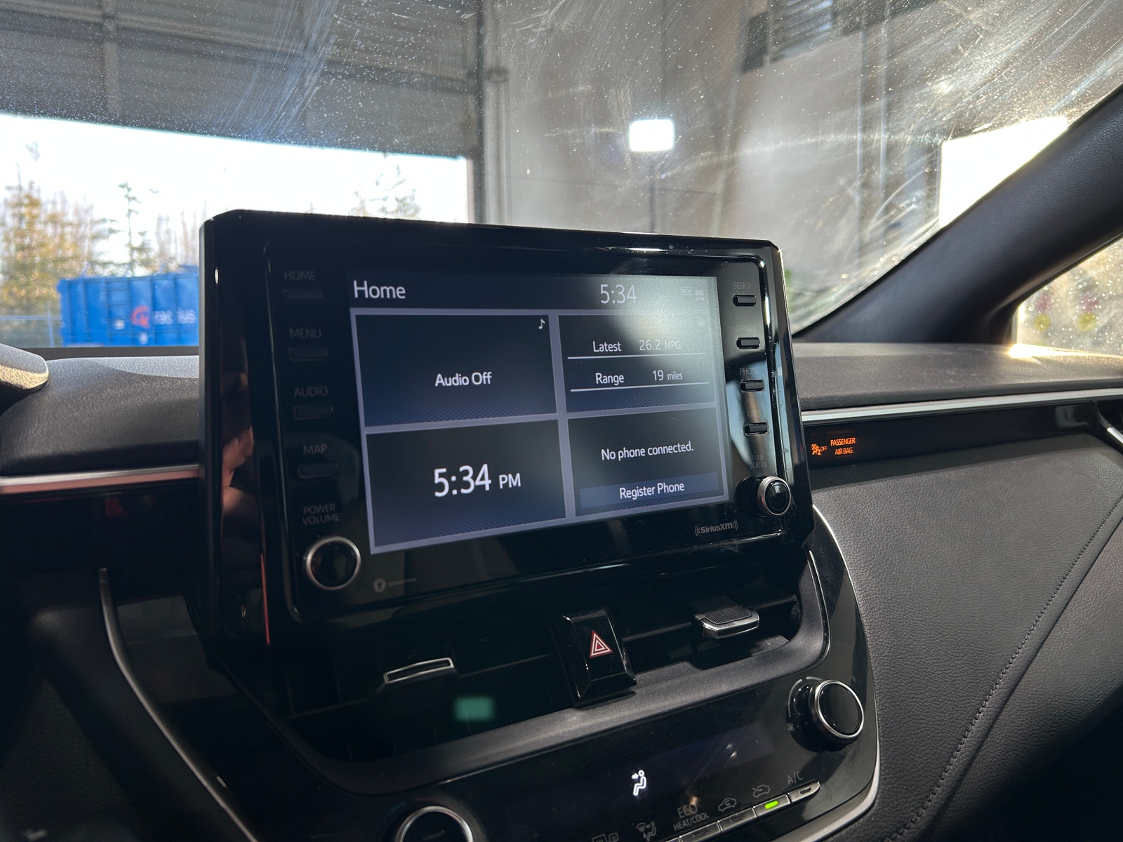 Thumbnail: 2022 Toyota Corolla - 4