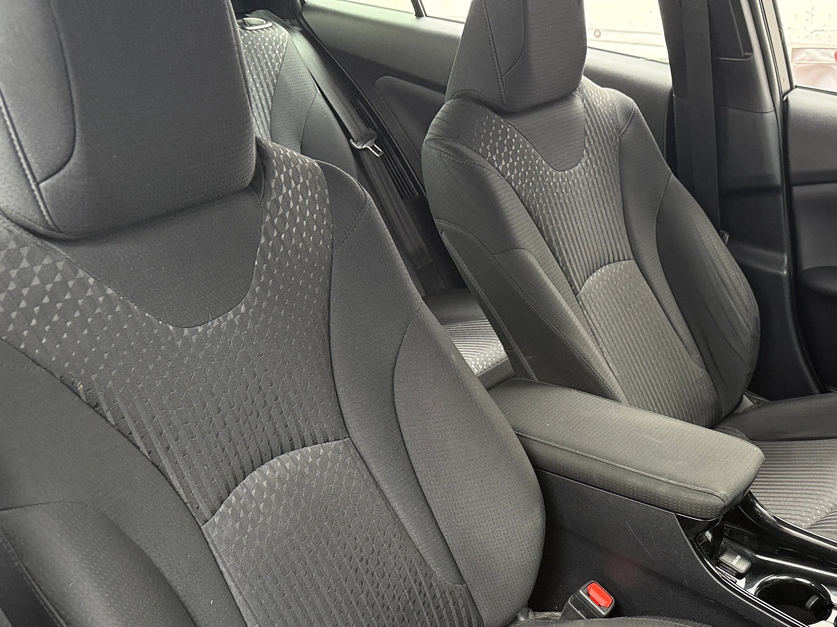 2018 Toyota Prius Prime