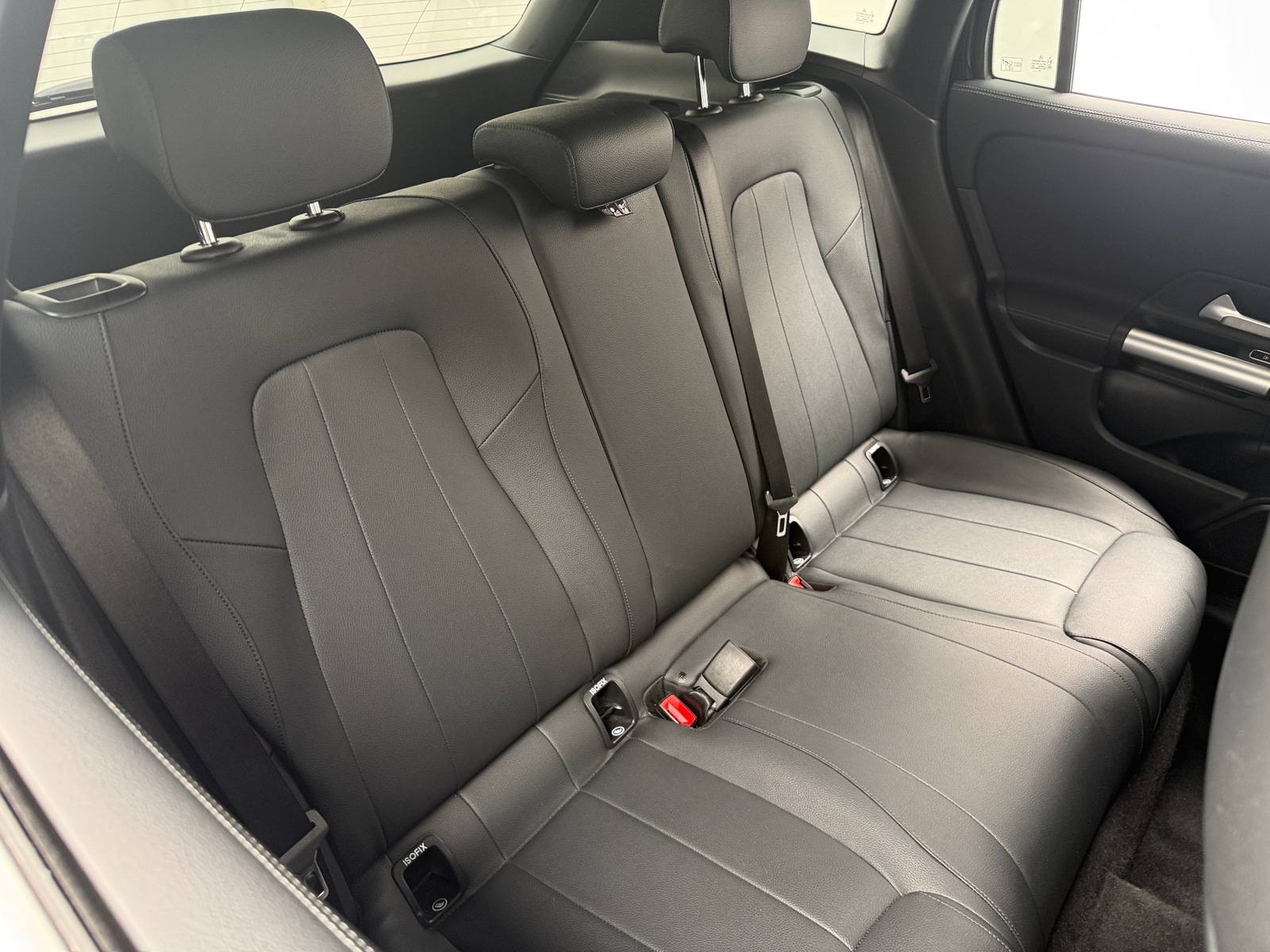 Thumbnail: 2025 Mercedes-Benz GLA - 5