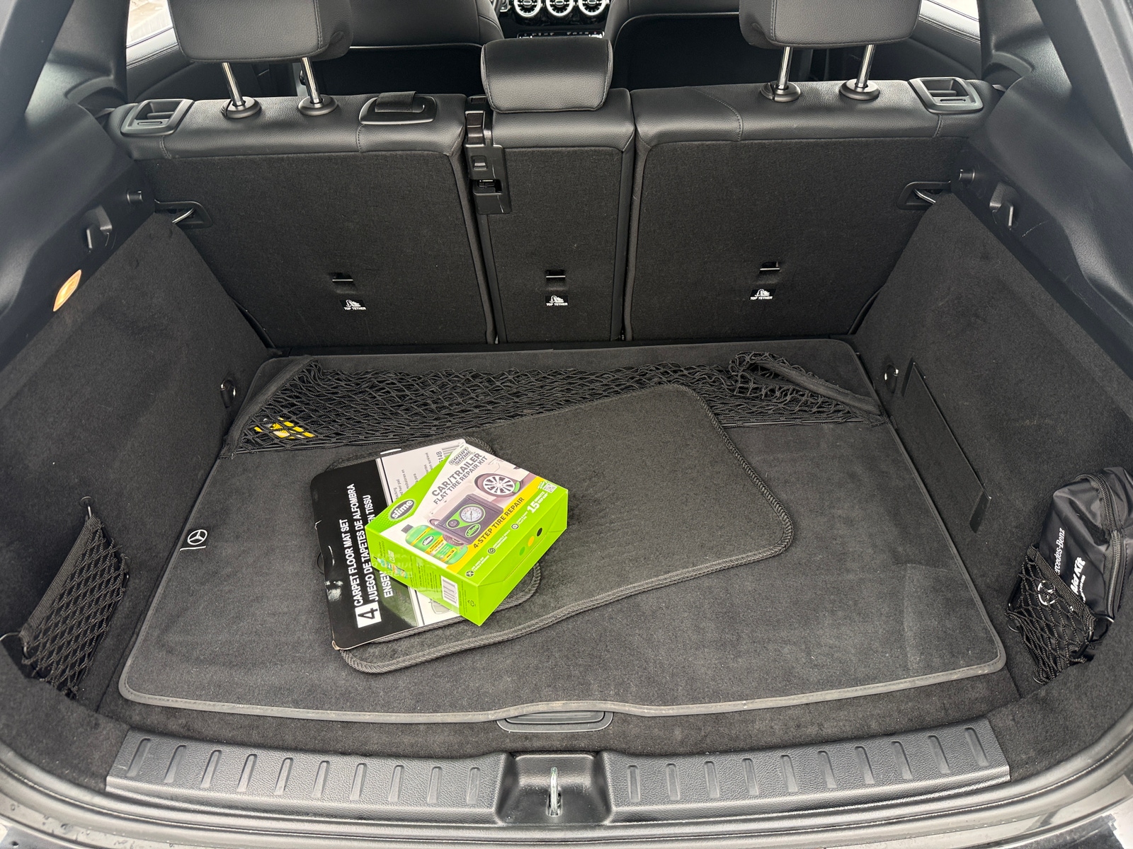 Thumbnail: 2025 Mercedes-Benz GLA - 6