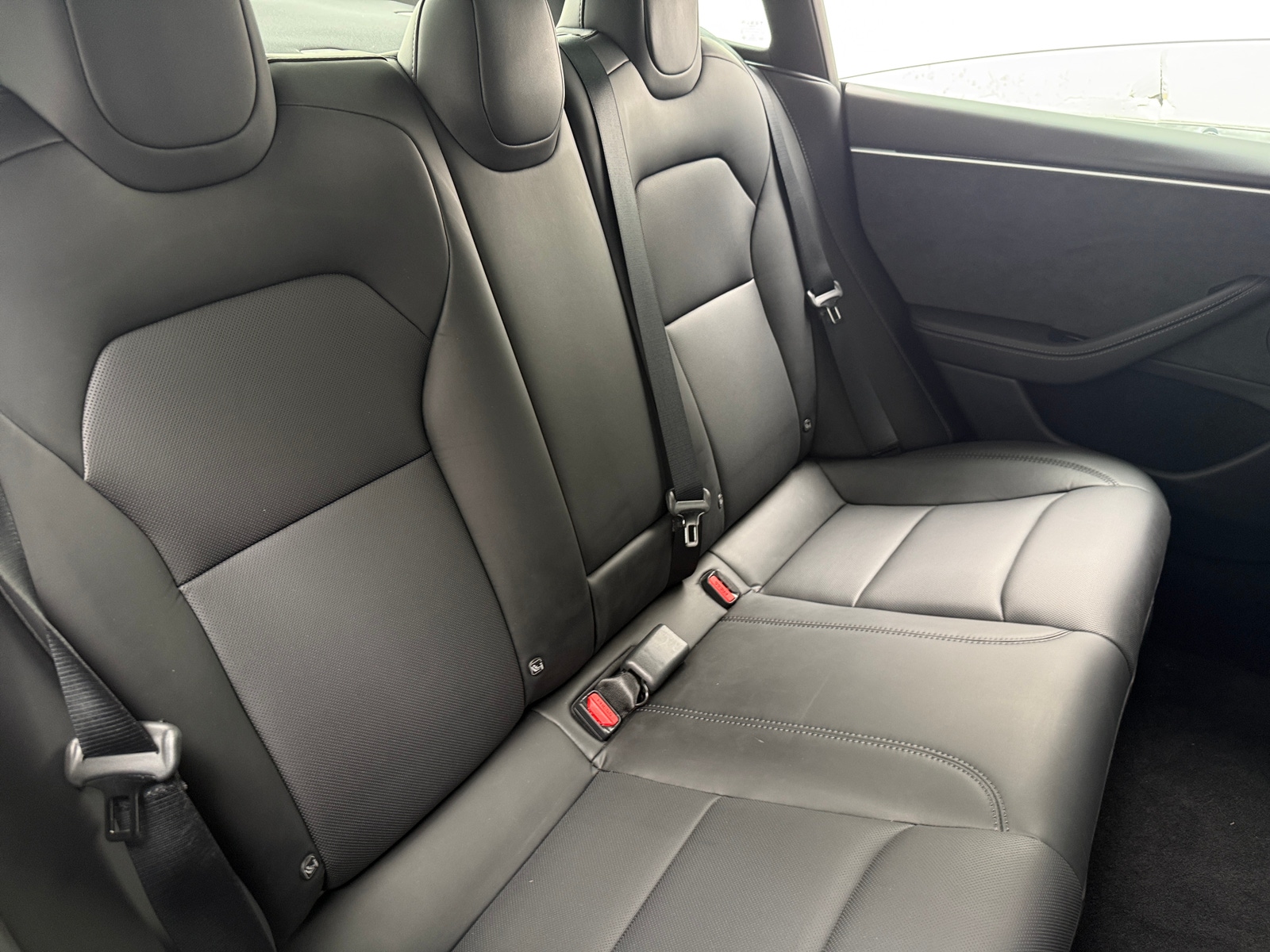 Thumbnail: 2024 Tesla Model 3 - 5