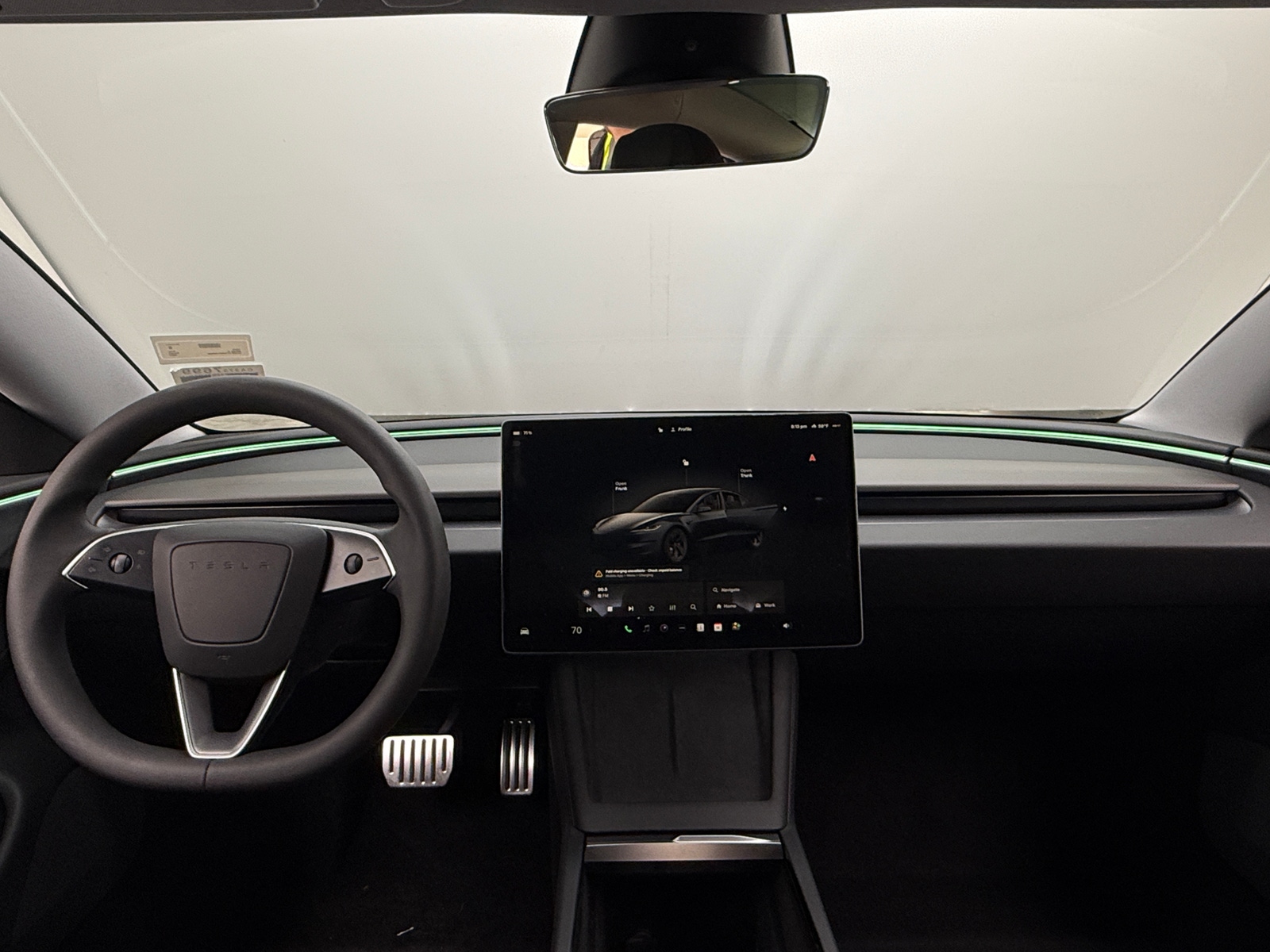 Thumbnail: 2024 Tesla Model 3 - 2