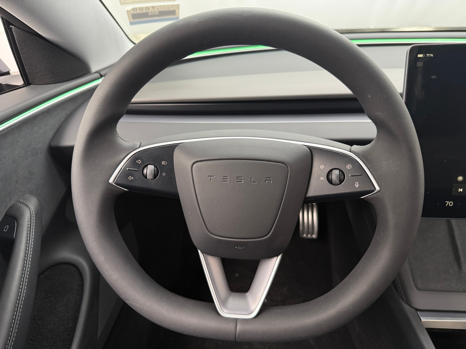 Thumbnail: 2024 Tesla Model 3 - 4