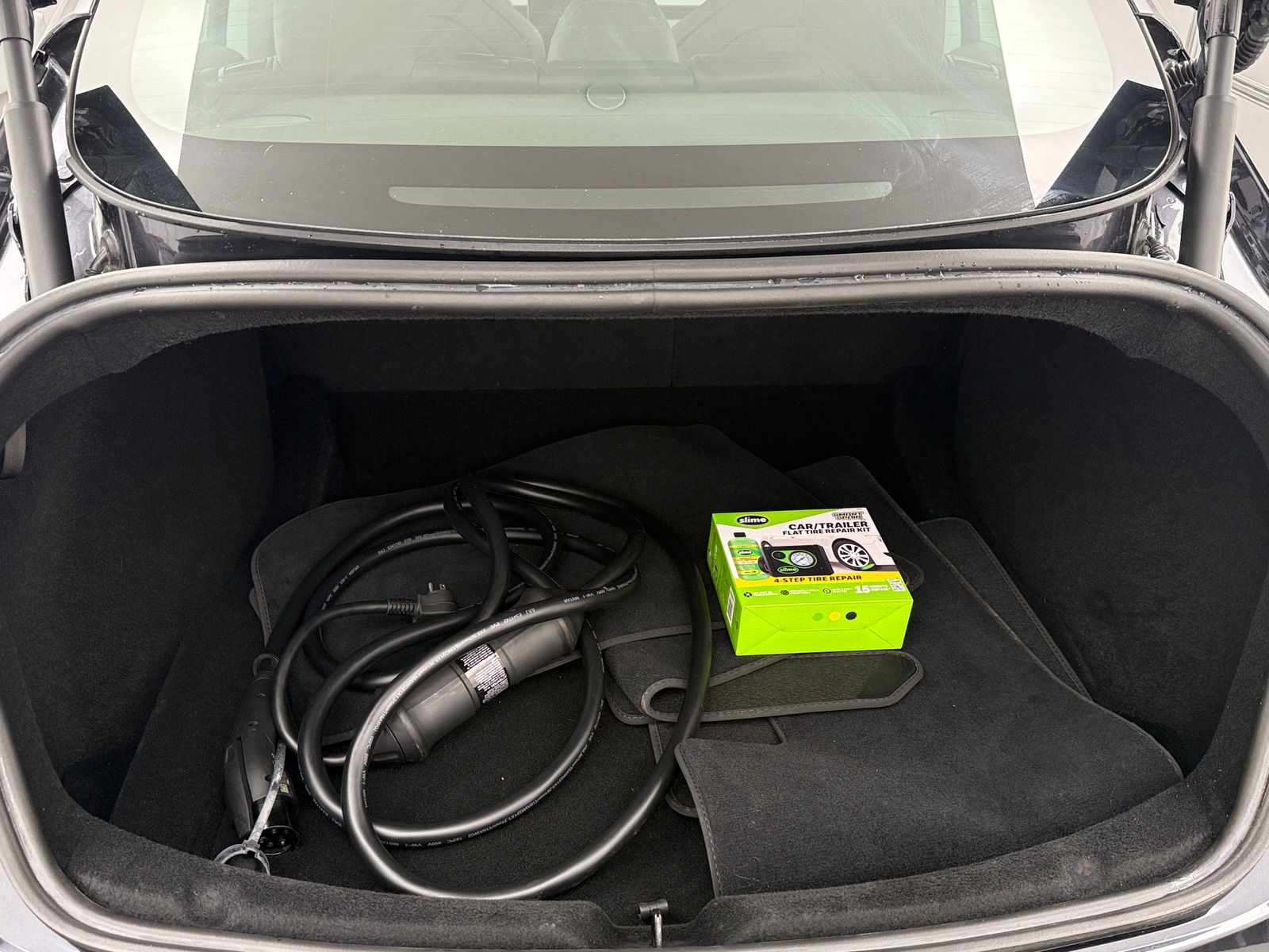 Thumbnail: 2024 Tesla Model 3 - 6