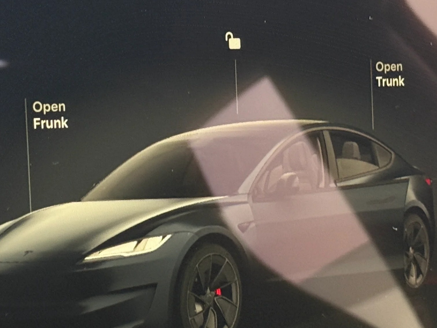 Thumbnail: 2024 Tesla Model 3 - 3