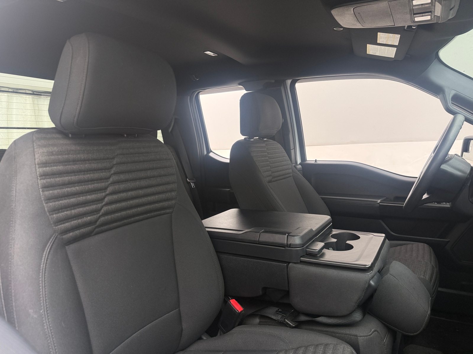 Thumbnail: 2021 Ford Econoline - 2