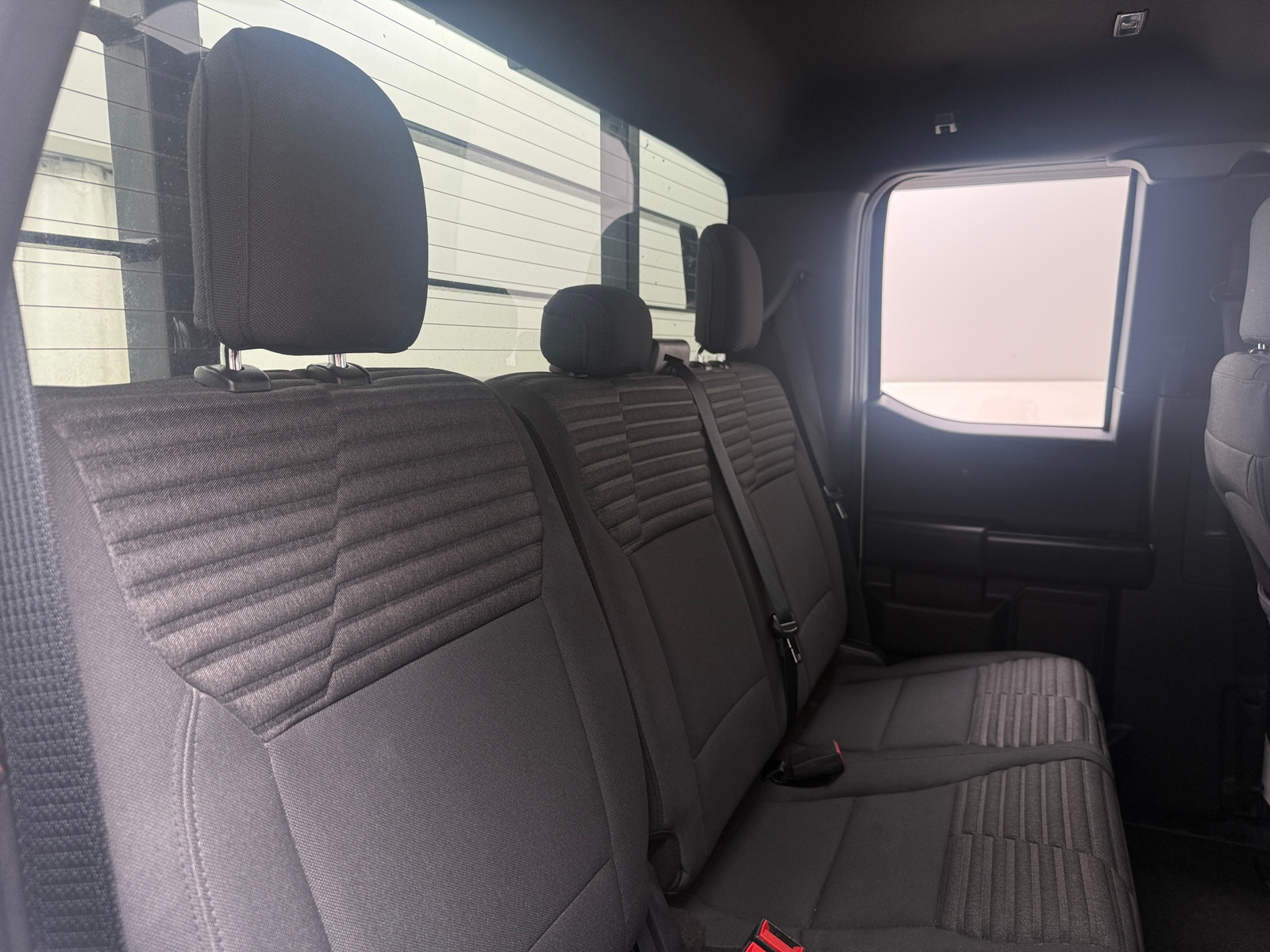 Thumbnail: 2021 Ford Econoline - 6