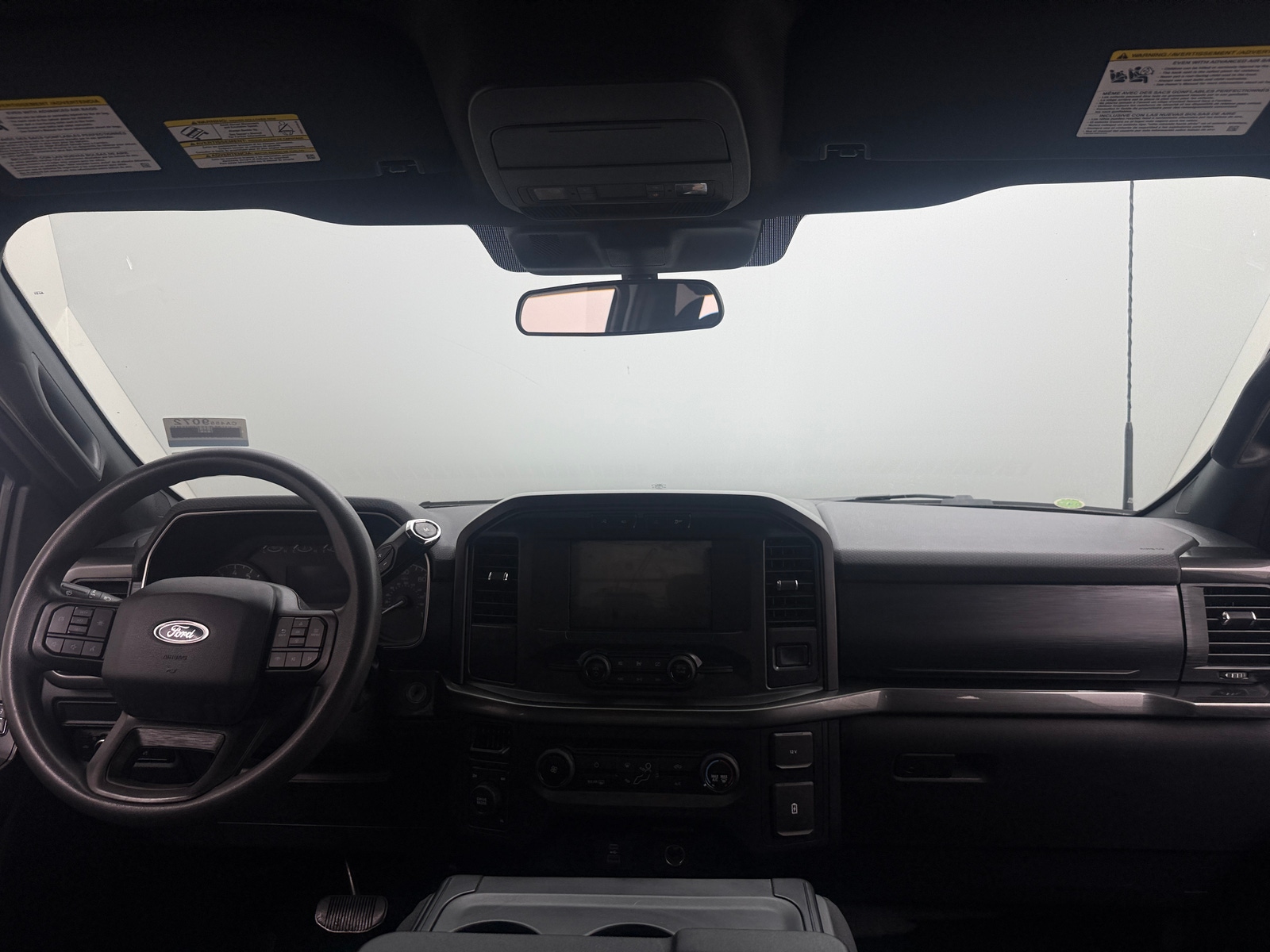 Thumbnail: 2021 Ford Econoline - 3