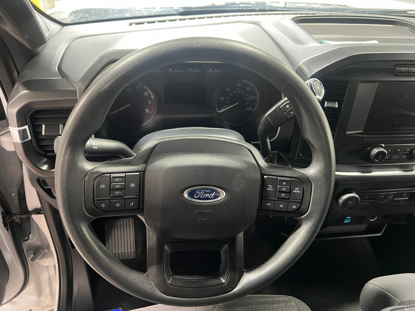 Thumbnail: 2021 Ford Econoline - 5