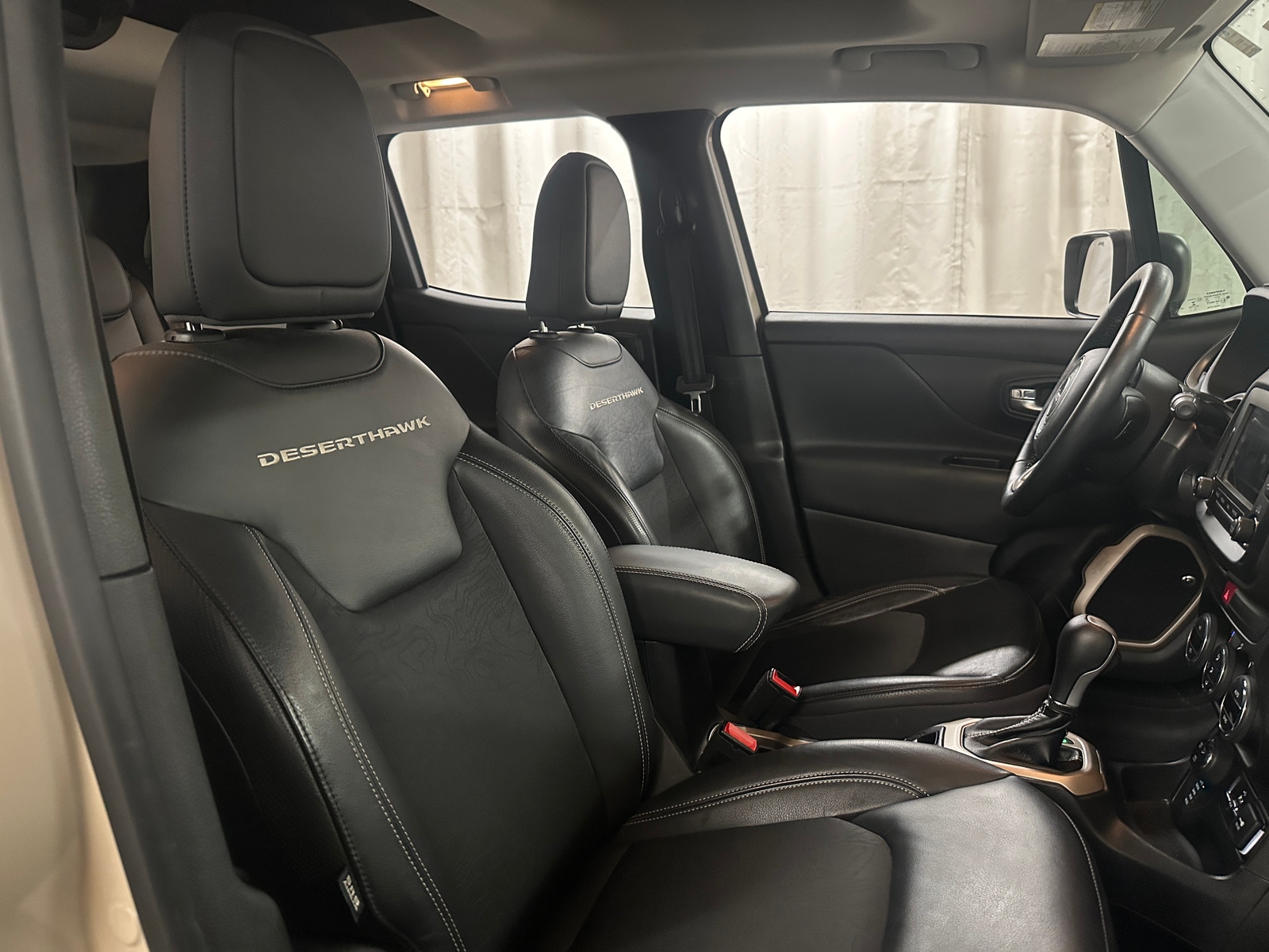 Thumbnail: 2017 Jeep Renegade - 2