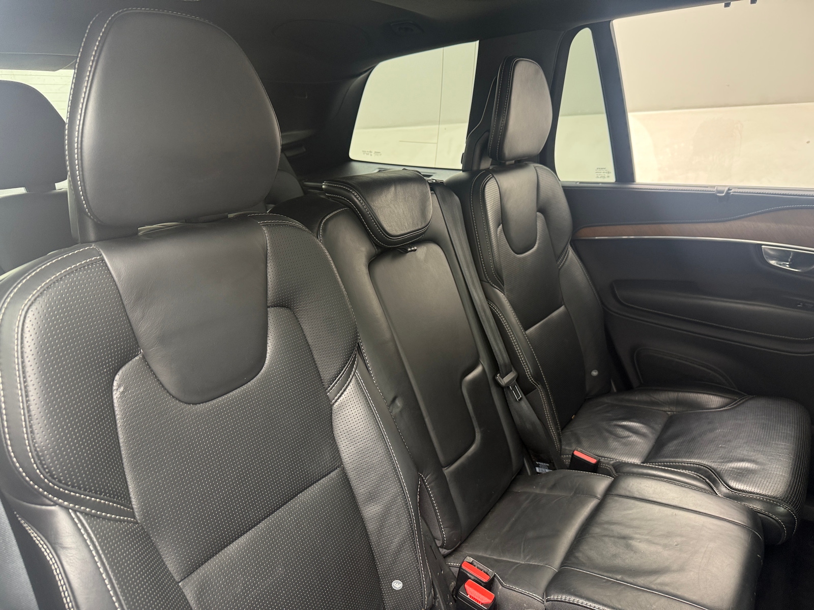 Thumbnail: 2018 Volvo XC90 - 5