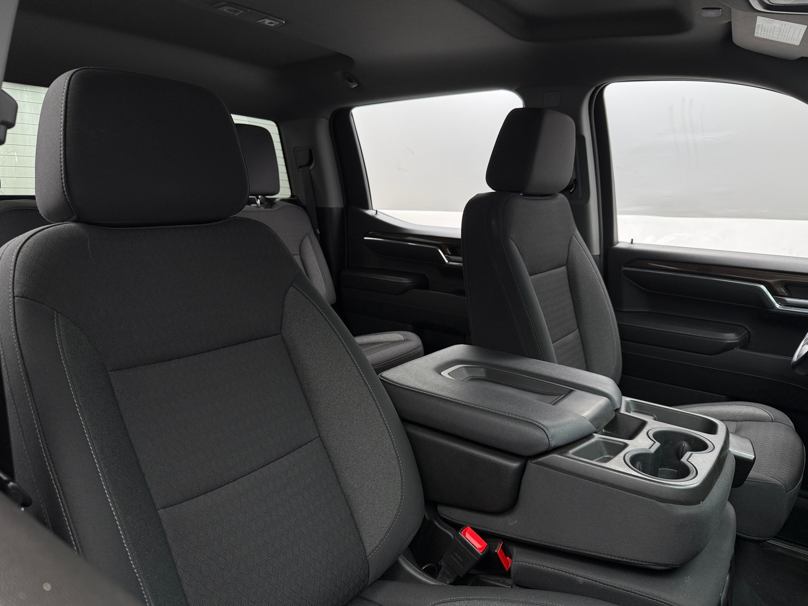 Thumbnail: 2023 Chevrolet Silverado 1500 - 2