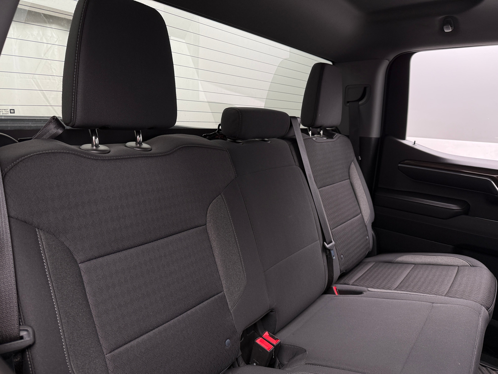 Thumbnail: 2023 Chevrolet Silverado 1500 - 6