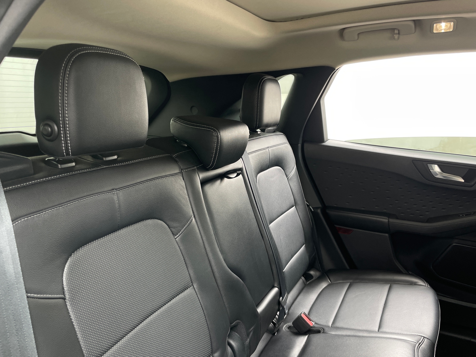 Thumbnail: 2020 Ford Escape - 5