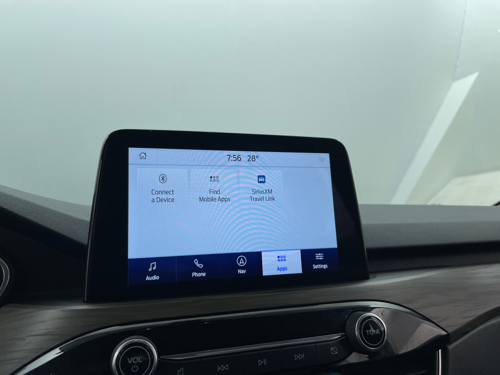 Thumbnail: 2020 Ford Escape - 3