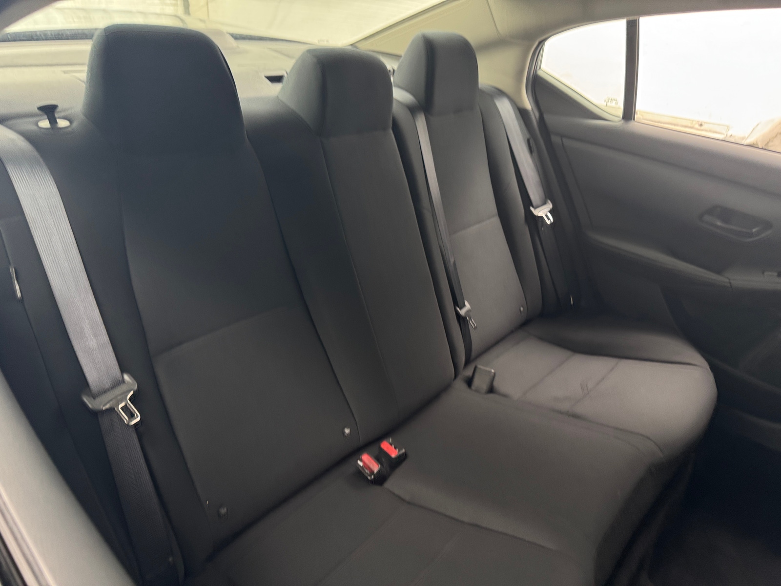 Thumbnail: 2025 Nissan Sentra - 6