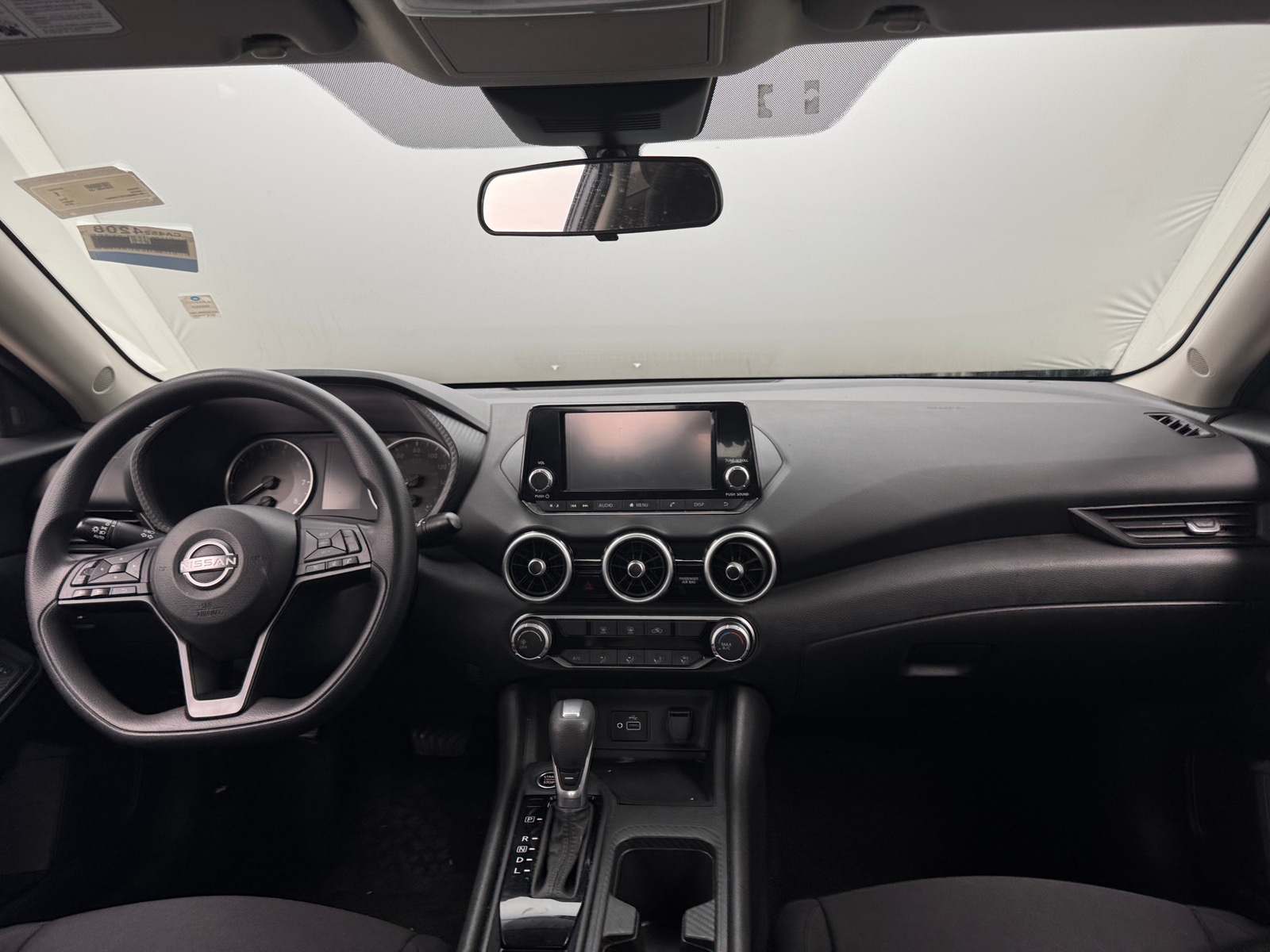 Thumbnail: 2025 Nissan Sentra - 3