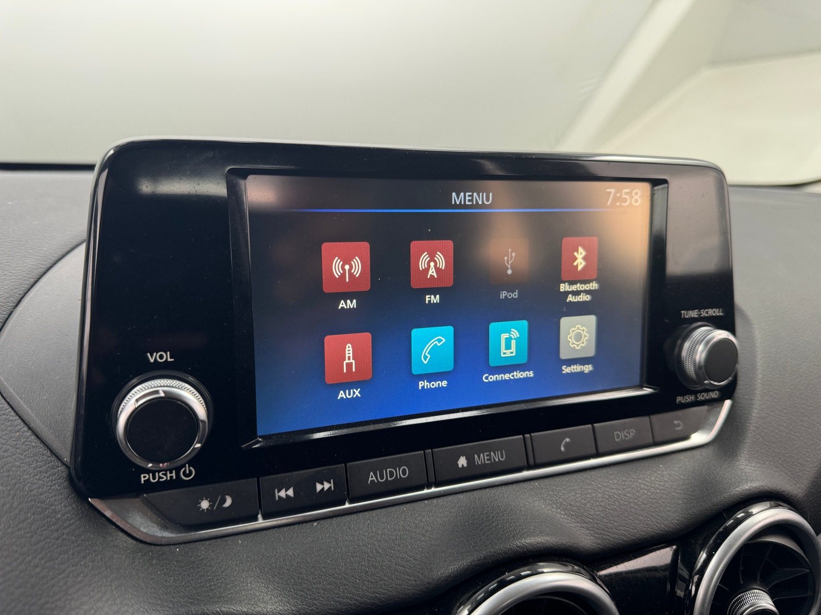 Thumbnail: 2025 Nissan Sentra - 4