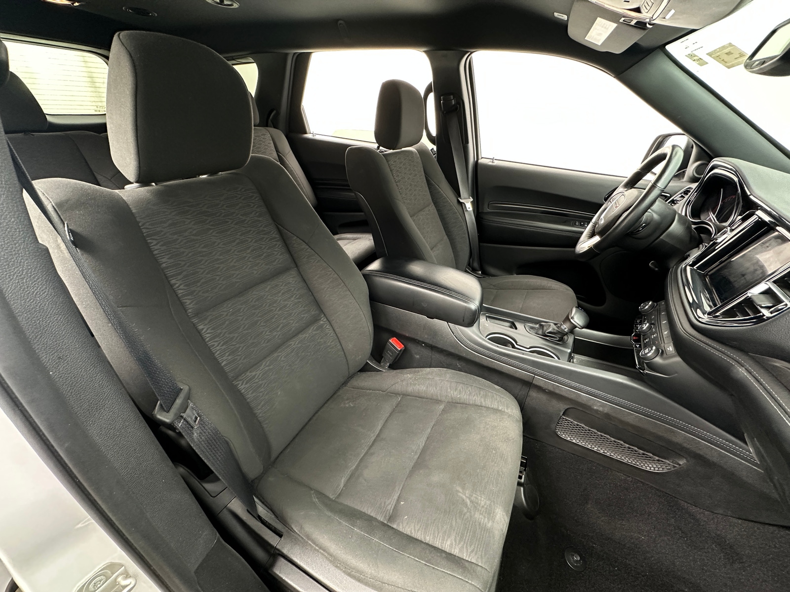 Thumbnail: 2023 Dodge Durango - 2