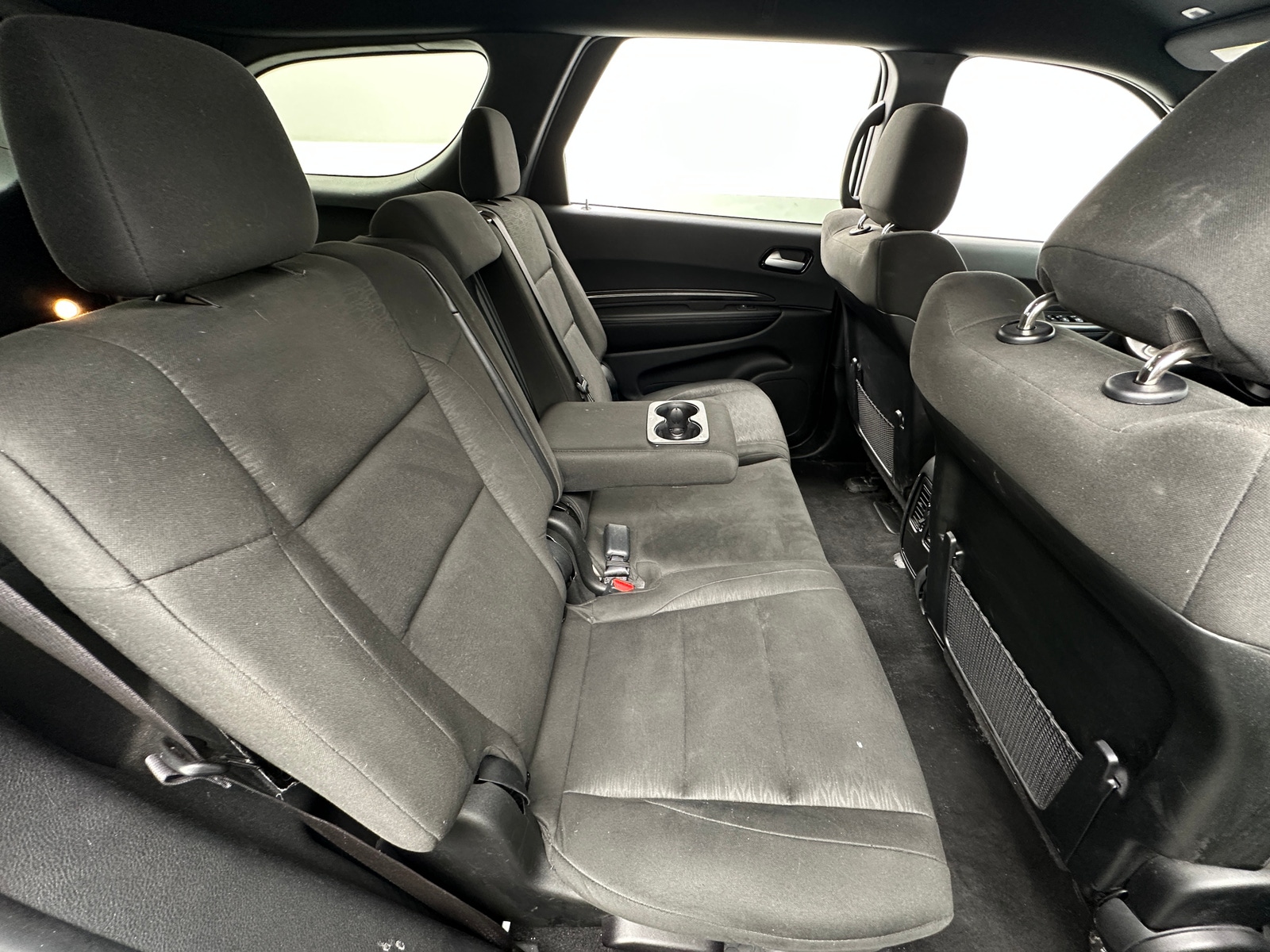 Thumbnail: 2023 Dodge Durango - 6