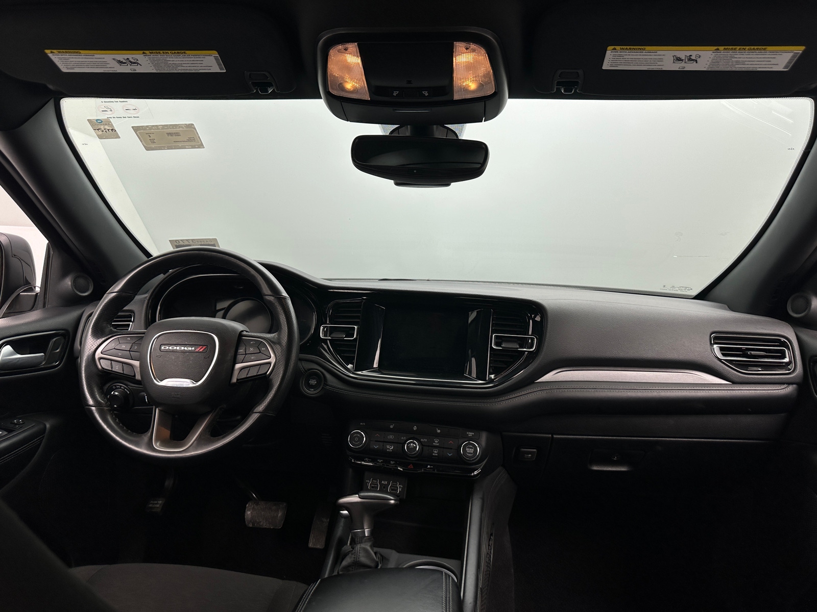 Thumbnail: 2023 Dodge Durango - 3