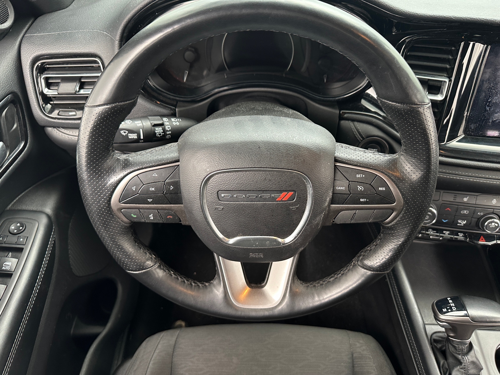 Thumbnail: 2023 Dodge Durango - 5