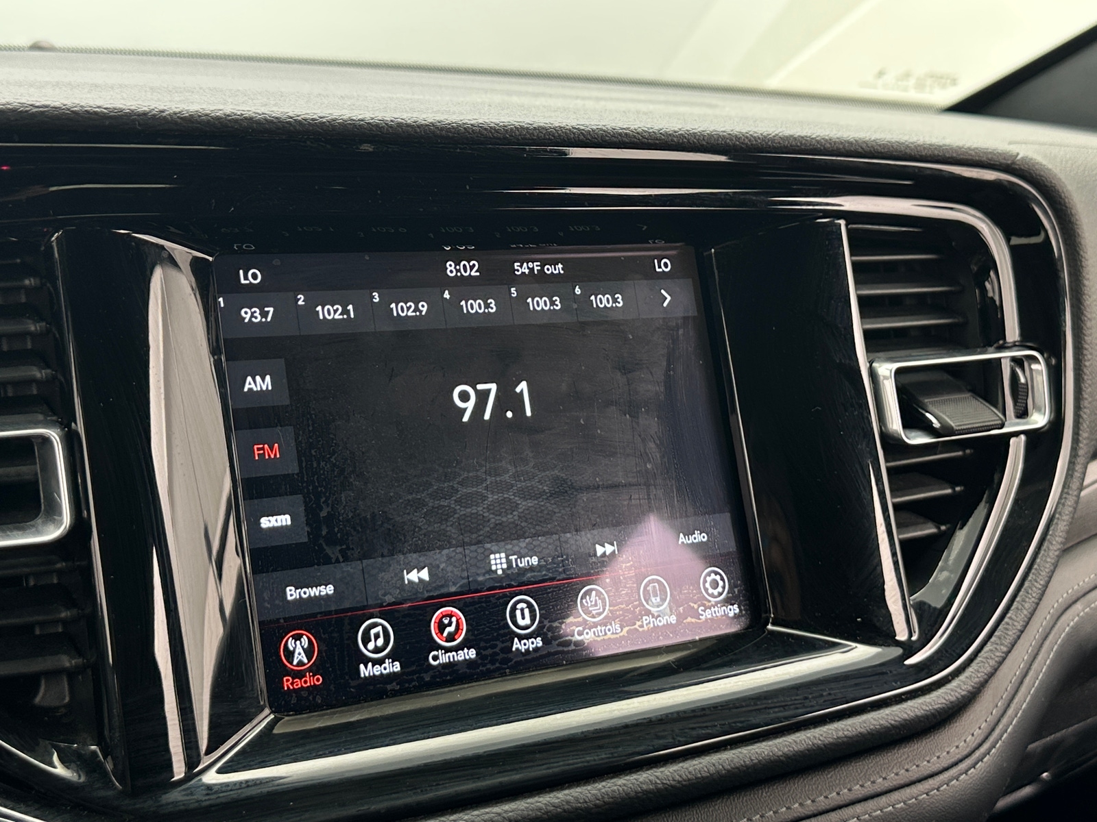 Thumbnail: 2023 Dodge Durango - 4