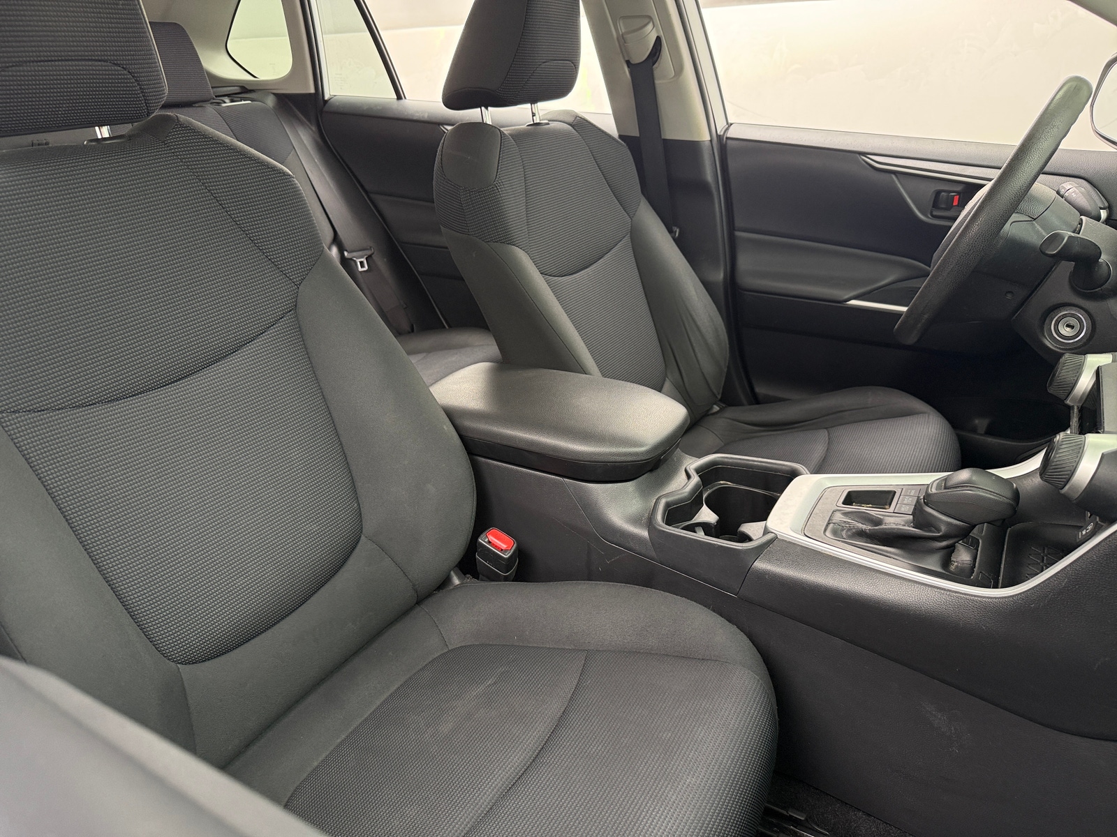 Thumbnail: 2019 Toyota RAV4 - 2